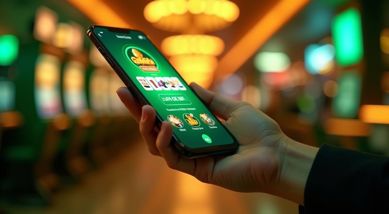 bcb88b Terokai Kingdom dengan Pilihan Meja Langsung dan Permainan Unik