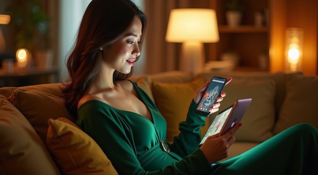 bcb88b mobile gaming
